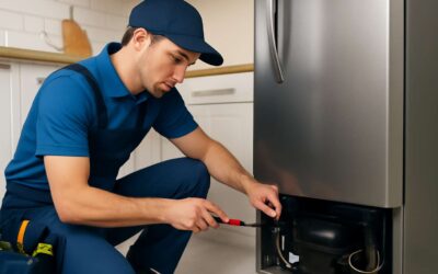 Reliable Fridge Repair Wollongong Services to Keep Your Appliances Running Smoothly