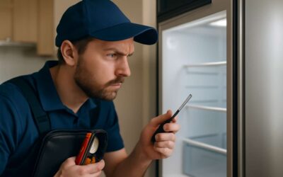 Understanding the True Fridge Repair Cost Reddit: What Homeowners Need to Know