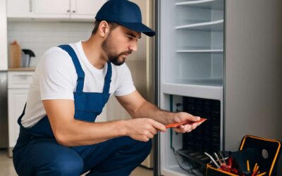 Reliable Fridge Repair Centurion: Fast, Affordable Solutions for Your Appliance Issues