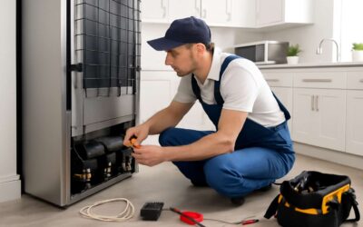 Reliable Fridge Repair Fort Collins: Fast Solutions for Your Appliance Needs