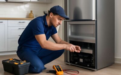 Reliable Fridge Repair Orleans: Fast, Affordable Service for All Your Appliance Needs