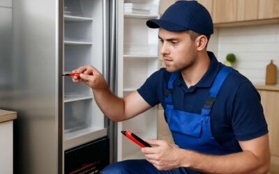 Reliable Refrigerator Repairs Vanderbijlpark: Your Trusted Solution for Prompt and Efficient Service