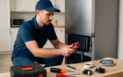 Reliable Fridge Repair Regina Services to Keep Your Appliance Running Smoothly