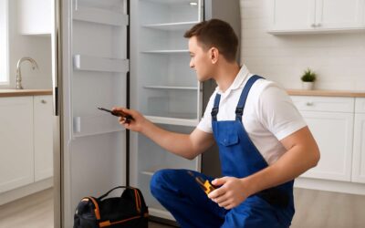 Expert Fridge Repair Cape Town Solutions for Reliable, Fast Service You Can Trust