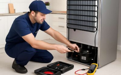 Reliable Refrigerator Repairs Orange NSW You Can Count On for Quick and Affordable Service