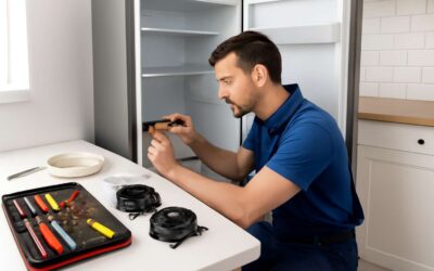 Reliable Refrigerator Repairs Bendigo: Fast Service and Expert Repairs for Your Appliance