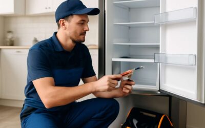 Affordable and Reliable Fridge Repair in Pretoria for Fast, Trustworthy Service