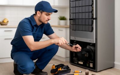 Trusted Fridge Repair Edinburgh: Fast, Reliable Service to Keep Your Coolning on Track