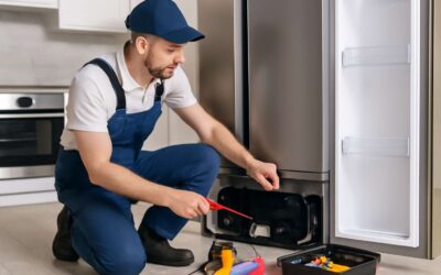 Top-Rated Fridge Repair Yelp Reviews You Can Trust for Fast, Reliable Service