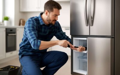 Expert Fridge Repair Oakville: Fast, Reliable Service to Keep Your Cool Effortlessly