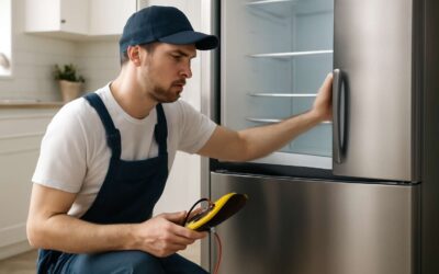 Top-Quality Refrigerator Repairs Ocean Grove You Can Trust for Fast, Reliable Service