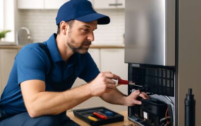 Fast, Reliable Fridge Repair Leicester: Get Your Appliance Fixed Today!