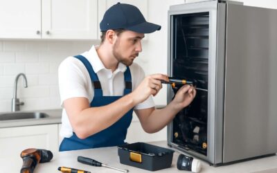 Top Tips and Trusted Services from the Fridge Repair Vancouver Reddit Community for Quick Fixes