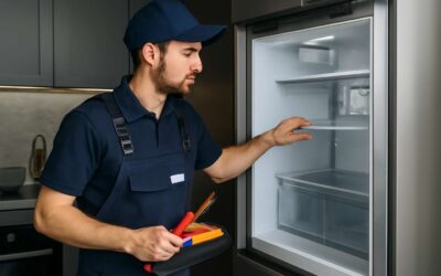 Affordable and Transparent: Discover the Best Urban Company Fridge Repair Price Today!