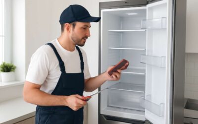Affordable Solutions: Discover the True Fridge Repair Near Me Cost to Keep Your Cooling Perfect