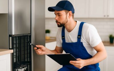 Expert Refrigerator Repairs Ottawa: Fast, Reliable Service to Keep Your Food Fresh