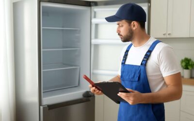 Reliable Refrigerator Repairs Sutherland Shire: Fast, Affordable Service You Can Trust