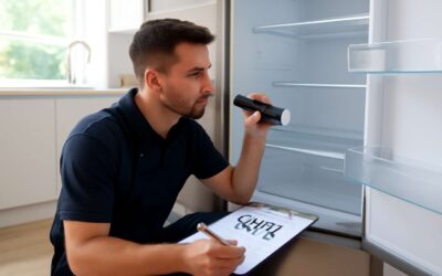 Get Your Reliable Fridge Repair Free Quote Today – Fast, Honest, and No Obligation!