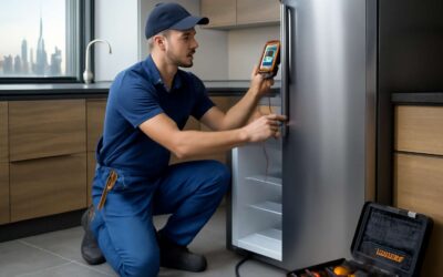 Fast & Reliable Fridge Repair Dubai – Your Trusted Solution for All Refrigerator Issues