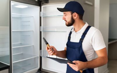 Top-Rated Experts for the Best Fridge Repair Service Near Me – Fast, Reliable, and Affordable!