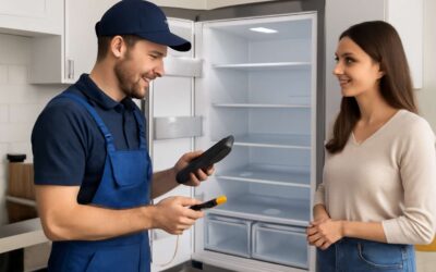 Fast and Reliable Fridge Repair Geelong: Your Trusted Local Appliance Experts