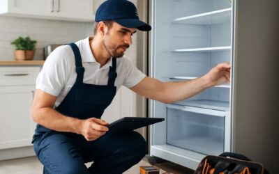 Top-Rated Fridge Repair Flagstaff: Fast, Reliable Service You Can Trust