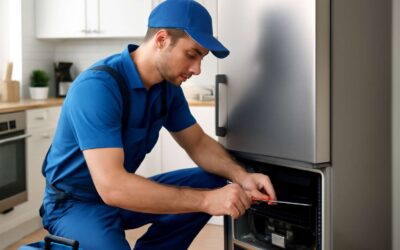 Expert Fridge Repair Dundalk: Fast, Reliable Service to Keep Your Fridge Running Smoothly