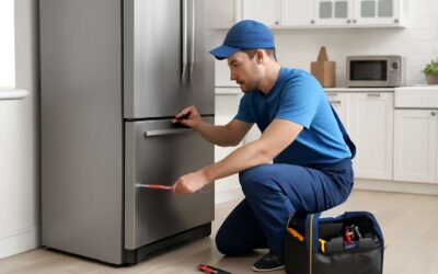 Expert Fridge Repair Benoni: Fast, Reliable Service to Keep Your Cool in Your Home