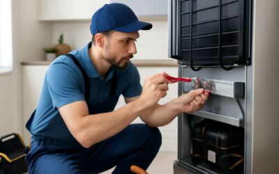 Expert Refrigerator Repairs Mackay: Fast, Reliable Service to Keep Your Cool