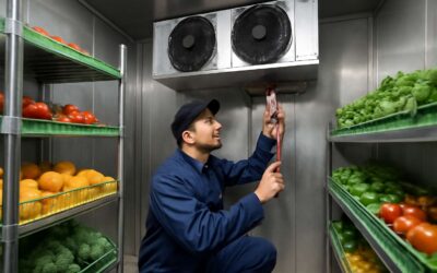 Expert Tips for Quick and Reliable Walk In Fridge Repair Solutions
