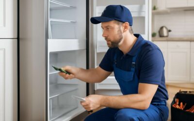 Expert Fridge Repair Windsor: Fast, Reliable Service to Keep Your Cool