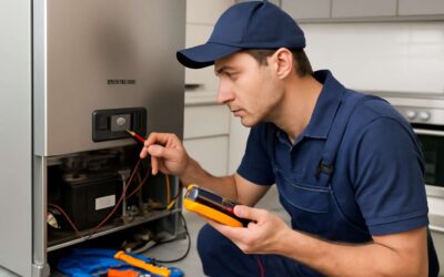 Top Reliable Inverter Fridge Repair Near Me: Fast & Expert Service Nearby
