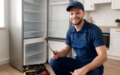 Discover Top-Rated Hillz Refrigeration Fridge Repair Services in Cape Town Reviews for Reliable Cooling!