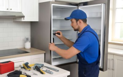 Fast & Reliable Fridge Repair Denver – Your Trusted Experts for Appliance Fixes