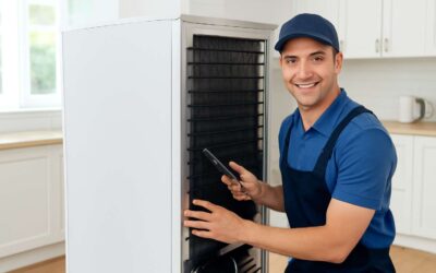 Top Tips to Find the Best Fridge Repair Guy Near You for Fast, Reliable Service