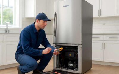 Fast, trusted samsung fridge repair barrie – expert fixes for your cool appliance.