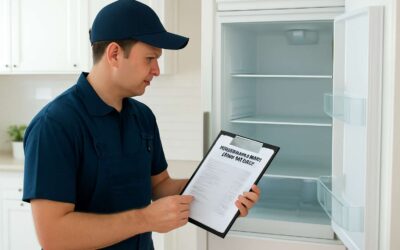 Unlocking the price for fridge repair: what to expect and save big
