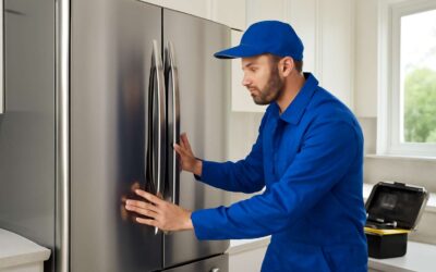 Fast, reliable fridge repair wala near me—your doorstep fix in a flash.