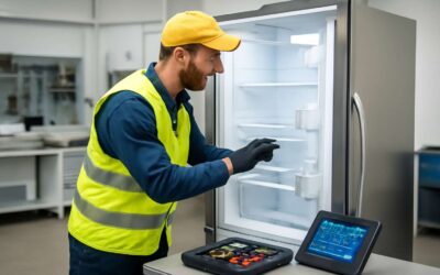 Urgent Home Appliance Help: near fridge repair shop near me for Quick, Trusted Service