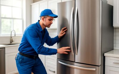 Fridge Repair Kingston: Fast, Reliable Service for fridge repair kingston needs