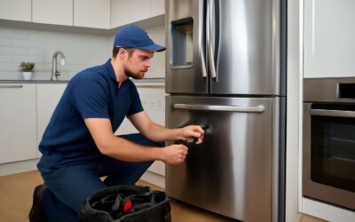Top-rated refrigerator repairs bunbury: fast, reliable service you can trust
