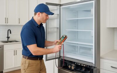 Top-rated fridge repair long beach: fast, honest service you can trust.