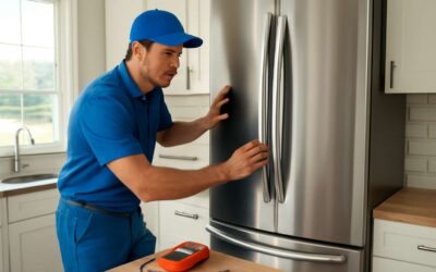 Top-rated refrigerator repairs hobart: fast, reliable service for all models