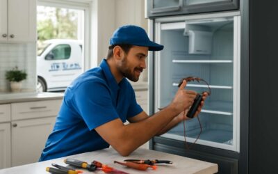Reliable fridge repair near uttarahalli hobli bengaluru – fast, affordable service you can trust