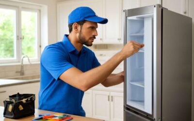 Fast, trusted fridge repair near uppal hyderabad for all makes and models.