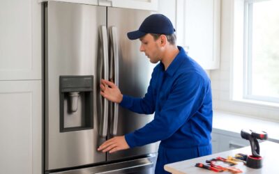 Top-rated fridge repair islamabad — fast, reliable service for your cooling needs.