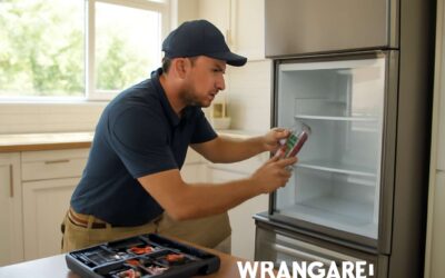 Fast, Reliable refrigerator repairs whangarei — Your local appliance experts