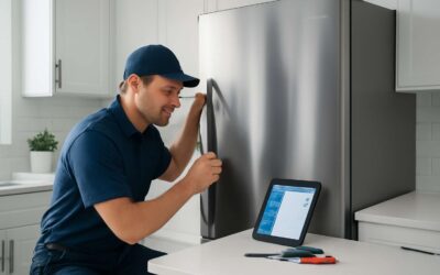 Fast, reliable samsung fridge repair near me – same-day service by certified technicians.