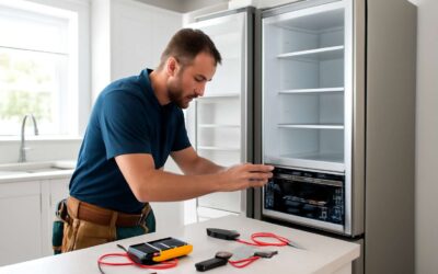 Expert refrigerator repairs taree: fast, reliable fixes for all makes.