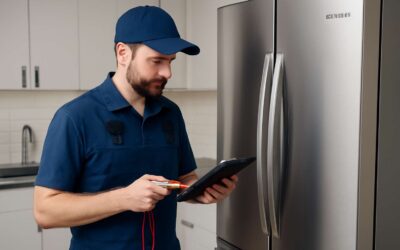 Best choice for samsung refrigerator repairs near me: fast, reliable, local service.
